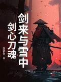 剑来与雪中：剑心刀魂