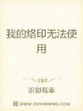 我的烙印无法使用