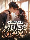 小可怜怀崽偷哭：傅总抱走狠狠宠
