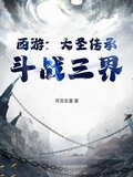 西游：大圣传承，斗战三界