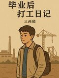 毕业后打工日记