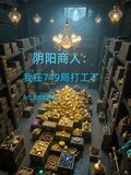 阴阳商人：我在749局打工了
