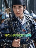 大明锦小旗