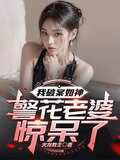 我破案如神，警花老婆惊呆了