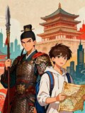 意外穿越大唐，李世民乐疯了