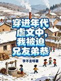 穿进年代虐文中，我被迫兄友弟恭