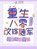 重生八零改嫁随军，白眼狼悔哭了